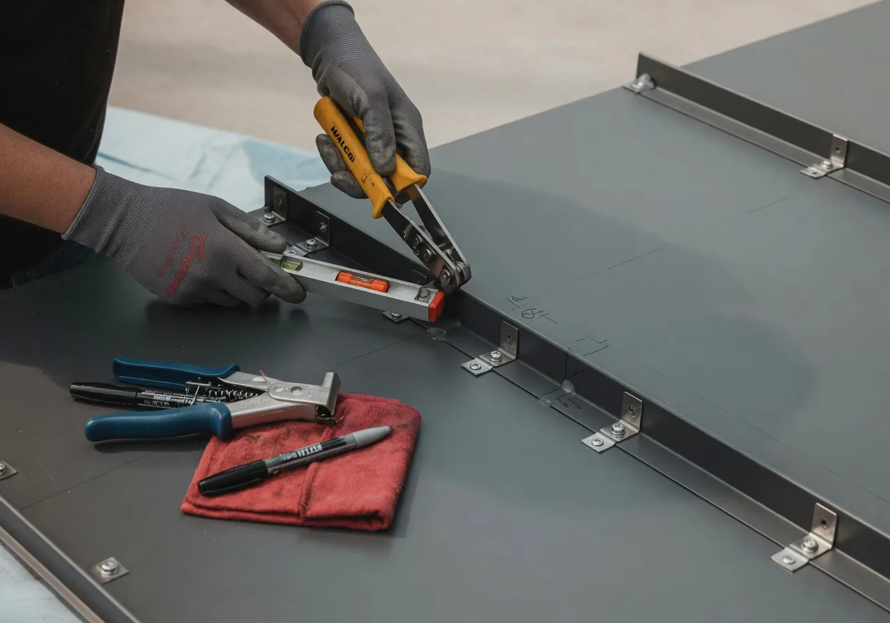 Why choose Metal Roofing Installation in Crawfordsville, AR
